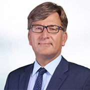 Dr. Michael Selk